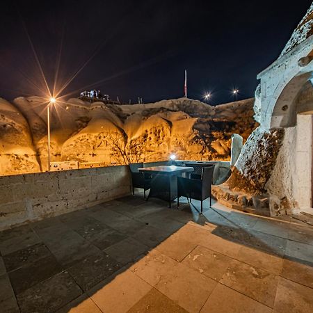 فندق أجنحة غوريم أسينسيون كيف غوريمِيه المظهر الخارجي الصورة