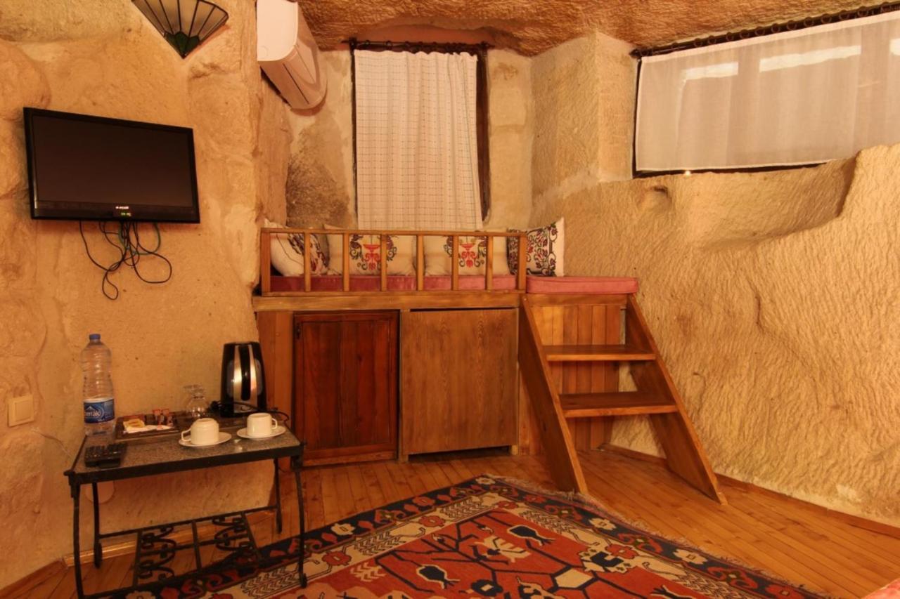 فندق أجنحة غوريم أسينسيون كيف غوريمِيه المظهر الخارجي الصورة
